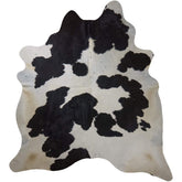 Koeienhuid Zwart-Bont